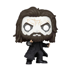 Funko Pop Rob Zombie - (Dragula) - DJ FOR LIFE