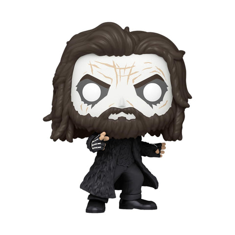 Funko Pop Rob Zombie - (Dragula)