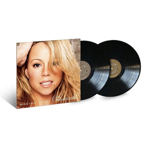 Mariah Carey | Charmbracelet - DJ FOR LIFE