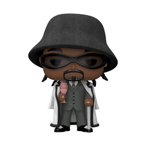 Funko Pop Snoop Dogg - (BET 2002) - DJ FOR LIFE