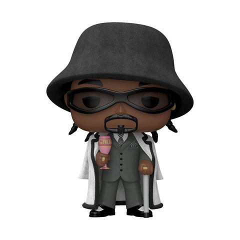 Funko Pop Snoop Dogg - (BET 2002)