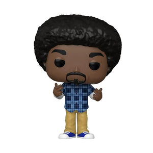 Funko Pop Snoop Dogg - DJ FOR LIFE