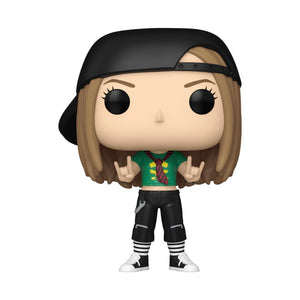 Funko Pop Avril Lavigne - Sk8ter Boi