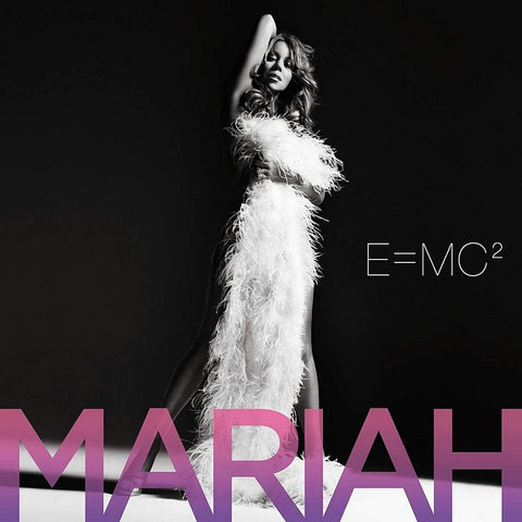 Mariah Carey | E=mc2