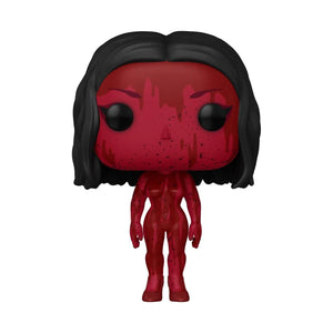 Funko Pop! Rocks: Doja Cat - Scarlet - Figurine en Vinyle à Collectionner - Idée de Cadeau - Produits Officiels - Jouets pour Les Enfants et Adultes - Music Fans - DJ FOR LIFE