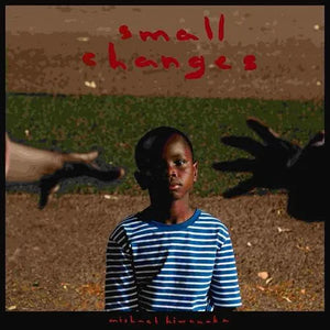 Small Changes [Version Exclusive Amazon – Vinyle Couleur-Tirage limité] - DJ FOR LIFE