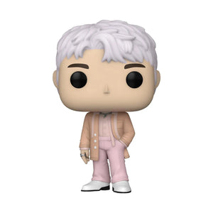 Funko Pop BTS - J-Hope - DJ FOR LIFE