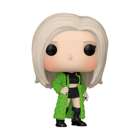 Funko Pop Blackpink - Rose