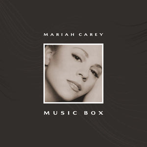 Mariah Carey 30th Anniversary Expanded Édition - DJ FOR LIFE