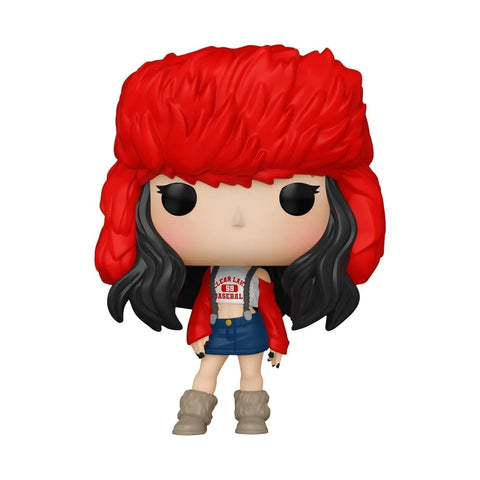 Funko Pop ! Rocks: Blackpink - Jennie - DJ FOR LIFE