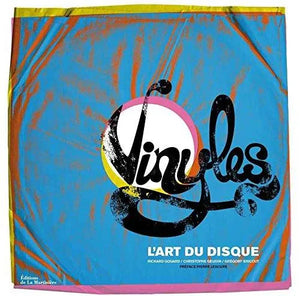 Vinyles: L'art du disque - DJ FOR LIFE