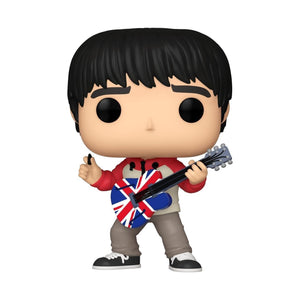 Funko Pop Oasis - Noel Gallagher