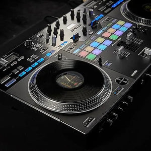 Pioneer DJ - DDJ-REV7 - DJ FOR LIFE