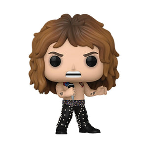 Funko Pop Ozzy Osbourne - (1989) - DJ FOR LIFE