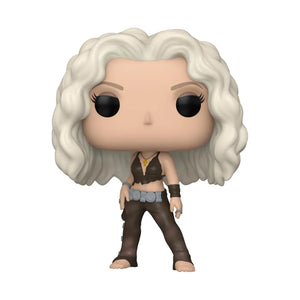 Funko Pop ! Rocks : Shakira - DJ FOR LIFE