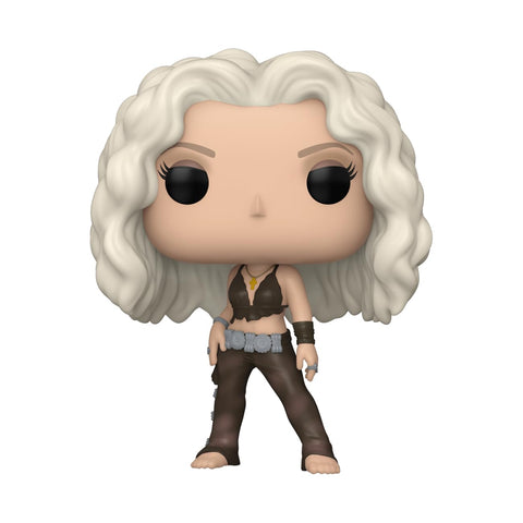 Funko Pop ! Rocks : Shakira