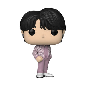 Funko Pop BTS - Jimin - DJ FOR LIFE