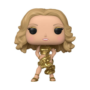 Funko Pop Mariah Carey