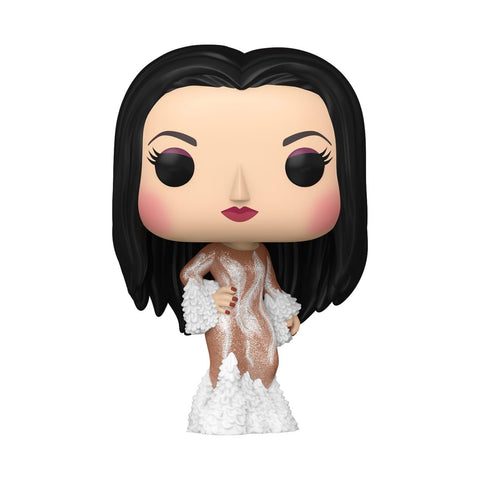 Funko Pop Cher - (Met Gala 1974)