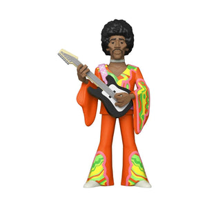 Funko Vinyl Gold 12" Jimi Hendrix - DJ FOR LIFE