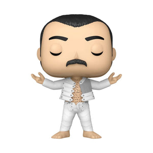 Funko Pop Queen - F. Freddie Mercury - (I Was Born to Love You) - DJ FOR LIFE