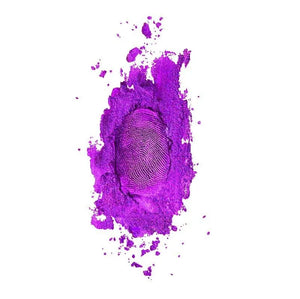 The Pinkprint (10th Anniversary Edition) - DJ FOR LIFE