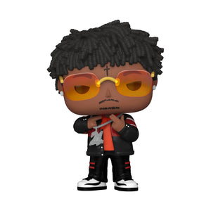 Funko Pop ! 21 Savage