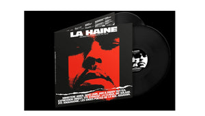 La Haine (Musiques Inspirees du Film) - DJ FOR LIFE