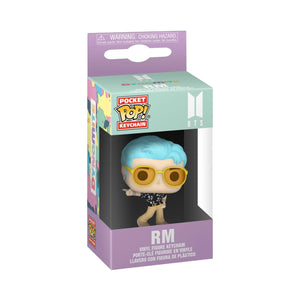 Funko Pop BTS - Dynamite - DJ FOR LIFE