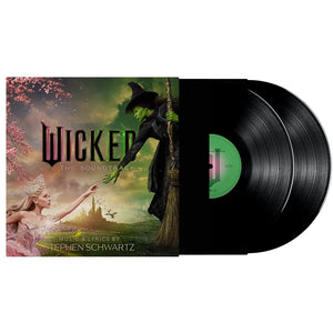 Wicked Movie Cast | The Soundtrack - DJ FOR LIFE