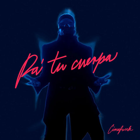 PaҠtu cuerpa [Import] - DJ FOR LIFE