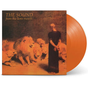 The Sound | from The Lions Mouth (Édition Limitée) - DJ FOR LIFE