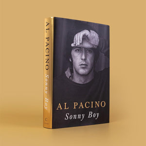 Sonny Boy: Les Memoirs d'Al Pacino