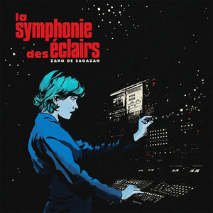 La Symphonie des Éclairs - DJ FOR LIFE