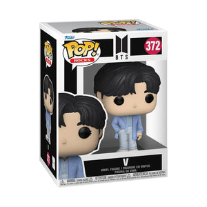 Funko Pop BTS - V - DJ FOR LIFE