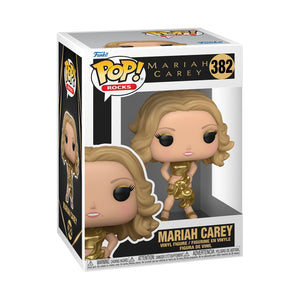 Funko Pop Mariah Carey