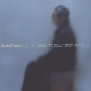 Eddie Chacon | Lay Low - DJ FOR LIFE