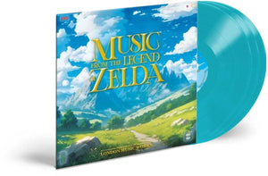 Music from The Legend of Zelda - DJ FOR LIFE