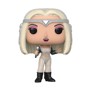 Funko Pop Cher - Living Proof