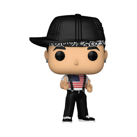 Funko Pop NKOTB - Danny Wood - New Kids on The Block