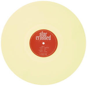 Kacey Musgraves | Star-Crossed [Neon Yellow LP] [Vinyl] - DJ FOR LIFE