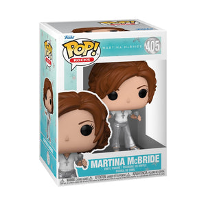 Funko Pop Martina McBride