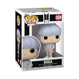 Funko Pop BTS - Suga