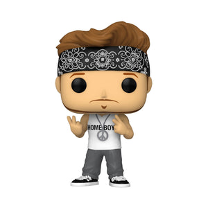 Funko Pop NKOTB - Donnie Wahlberg - DJ FOR LIFE