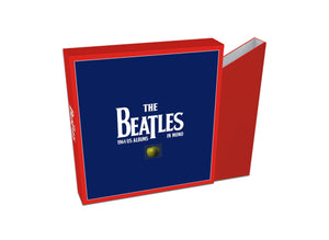 The Beatles | 1964 US Albums in Mono [Coffret 8 Vinyles - Tirage Limité] - DJ FOR LIFE