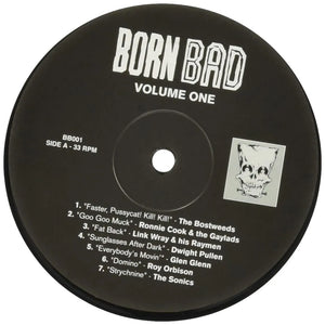 Born Bad Volume One (Various Artists)