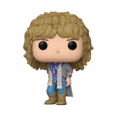 Funko Pop Jon Bon Jovi Jovi - (1980's)