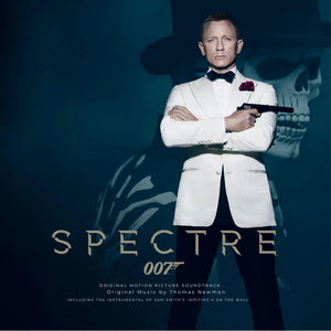 Spectre [Double Vinyle couleur Blanc Opaque - Tirage limité] - DJ FOR LIFE