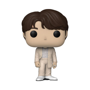 Funko Pop BTS - Jin