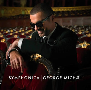 Symphonica - DJ FOR LIFE